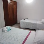 Casa Margherita 公寓 圣达尔马佐镇