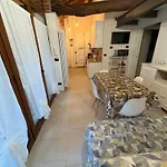 Casa Margherita Апартаменты Борго-Сан-Далмаццо