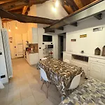 Casa Margherita * Борго-Сан-Далмаццо