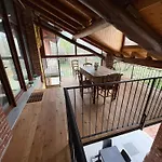 公寓 Casa Margherita 圣达尔马佐镇