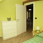 Casa Margherita * Борго-Сан-Далмаццо