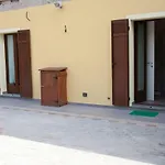Casa Margherita Борго-Сан-Далмаццо