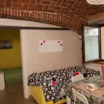 Casa Margherita 圣达尔马佐镇