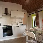 Апартаменты Casa Margherita Борго-Сан-Далмаццо
