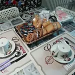 Апартаменты Casa Margherita