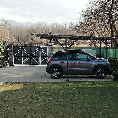 Casa Margherita Borgo San Dalmazzo