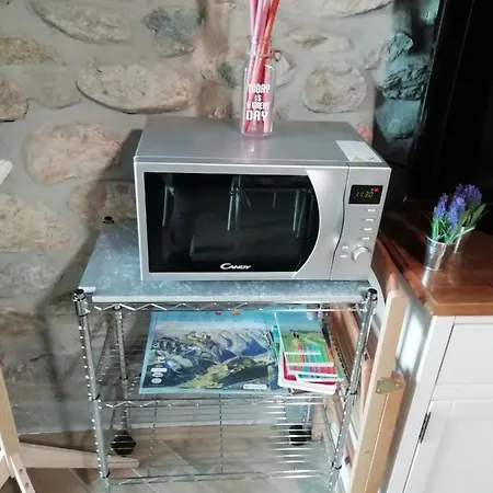 Casa Margherita Borgo San Dalmazzo