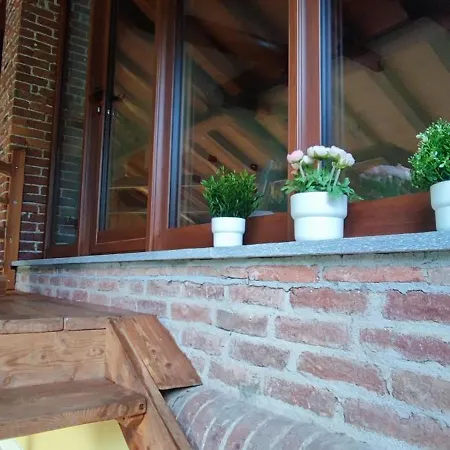 Casa Margherita *