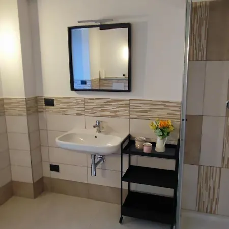 Casa Margherita 보르고 산 달마쪼