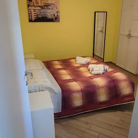 Casa Margherita