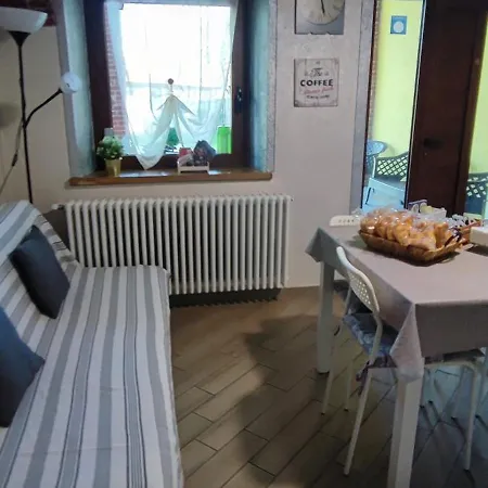 Casa Margherita 아파트