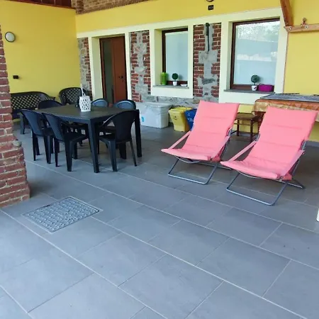 Casa Margherita 아파트 *