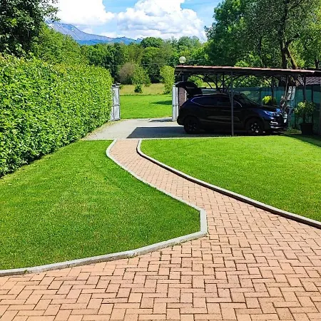 Casa Margherita Borgo San Dalmazzo