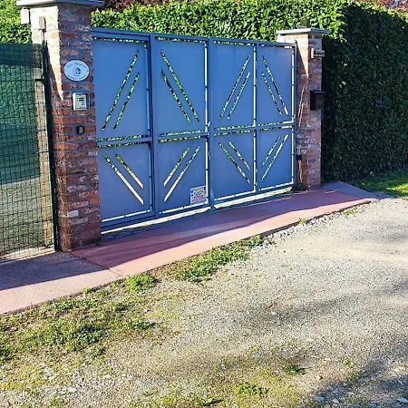 Casa Margherita * Borgo San Dalmazzo