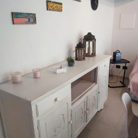 Apartamento Casa Margherita