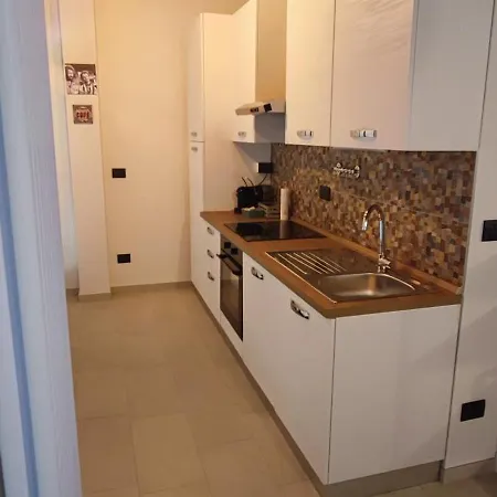 Apartamento Casa Margherita *