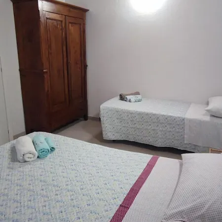 Casa Margherita Apartment Borgo San Dalmazzo