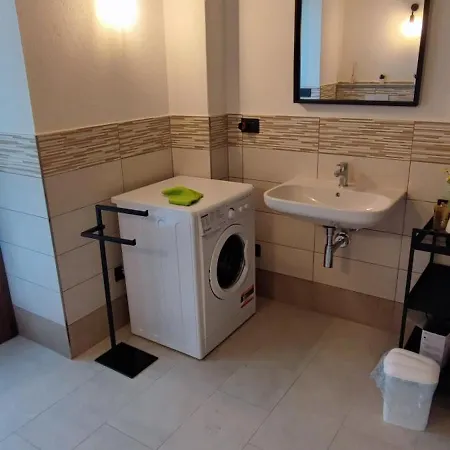 Casa Margherita Borgo San Dalmazzo