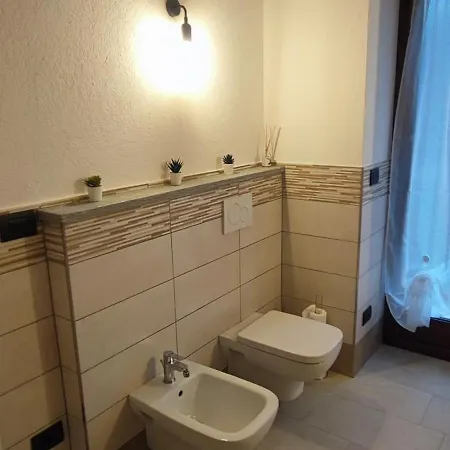 아파트 Casa Margherita