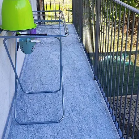 Casa Margherita 아파트 *