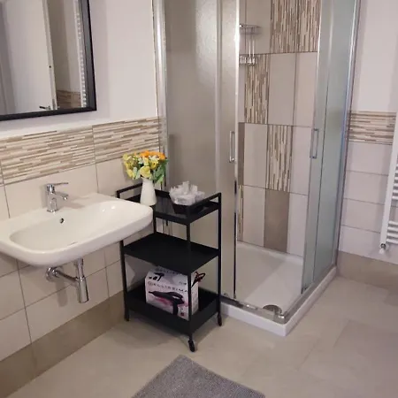 아파트 Casa Margherita *