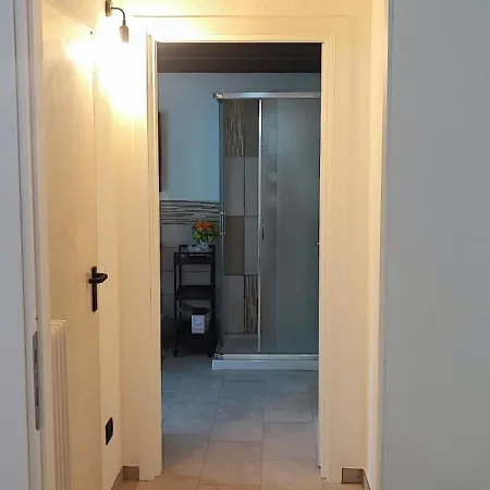 Casa Margherita Borgo San Dalmazzo