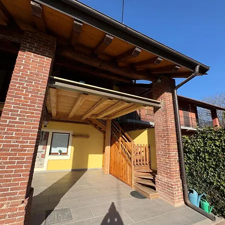 Casa Margherita