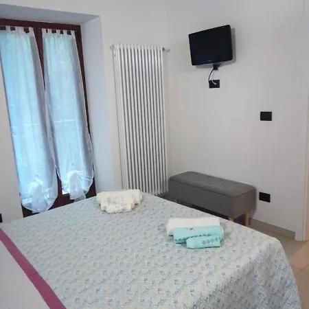 Casa Margherita 아파트