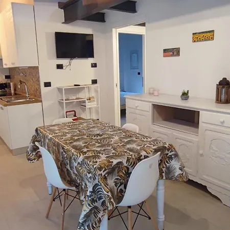 Apartamento Casa Margherita