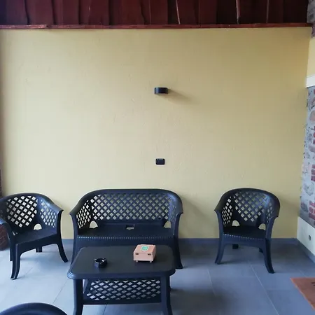 Casa Margherita Apartament Borgo San Dalmazzo