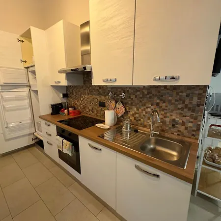 Casa Margherita Borgo San Dalmazzo