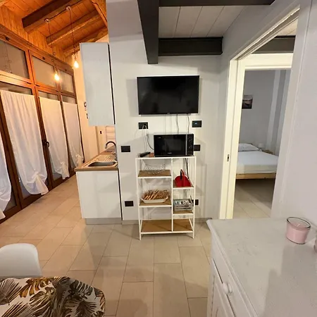 Casa Margherita Lejlighed Borgo San Dalmazzo