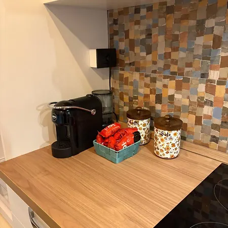 Casa Margherita Apartament Borgo San Dalmazzo