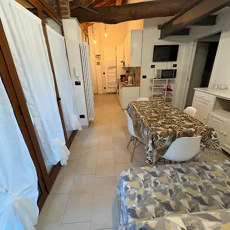 Casa Margherita Lejlighed Borgo San Dalmazzo