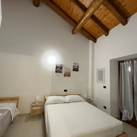 Casa Margherita Борго-Сан-Далмаццо