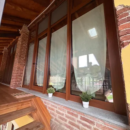 Casa Margherita 아파트