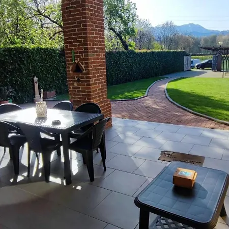 Casa Margherita 아파트