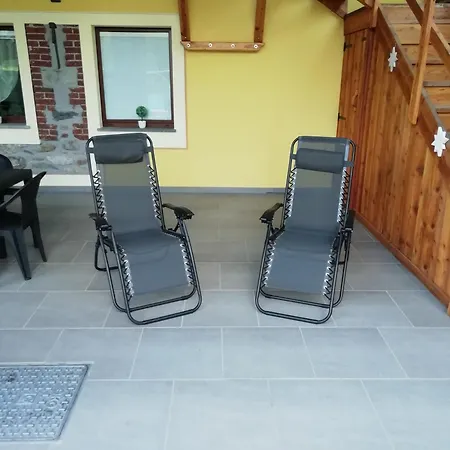 Апартаменты Casa Margherita *