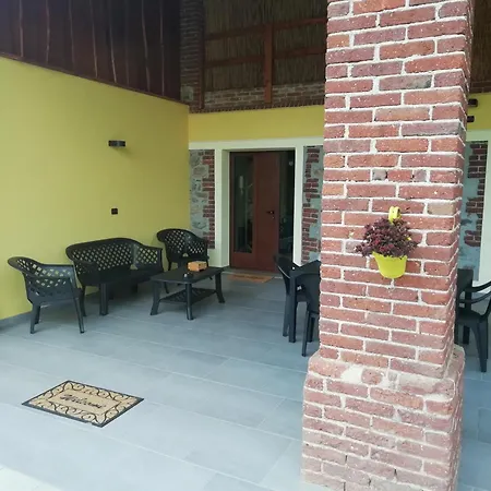 Casa Margherita