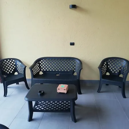 Apartman Casa Margherita *