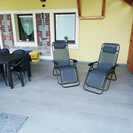 Casa Margherita