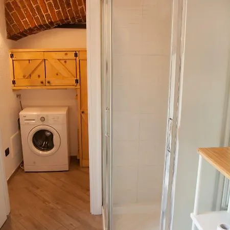 Apartamento Casa Margherita *