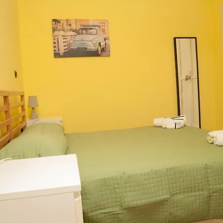 Apartamento Casa Margherita Borgo San Dalmazzo