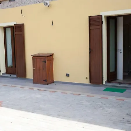 Casa Margherita 보르고 산 달마쪼