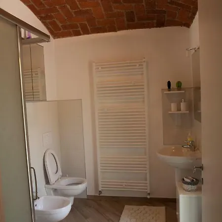 Casa Margherita *
