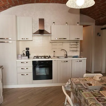 Casa Margherita Apartamento *