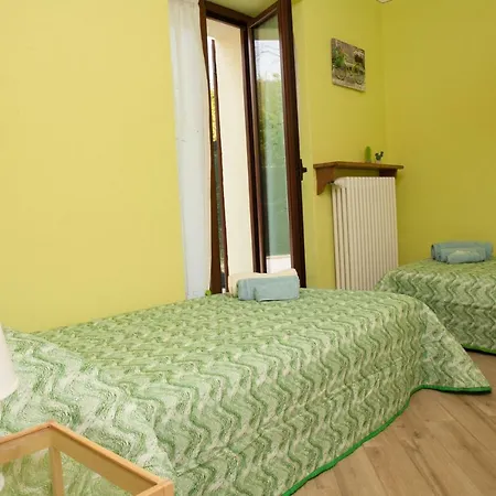 Casa Margherita Apartment *