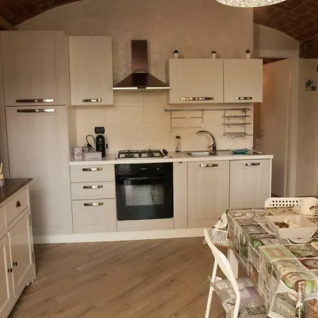 Casa Margherita Apartment