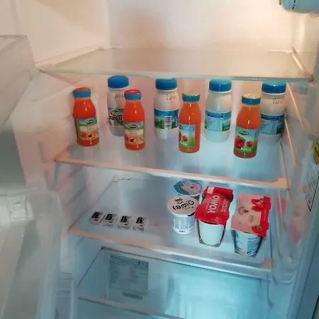 Casa Margherita 아파트 *