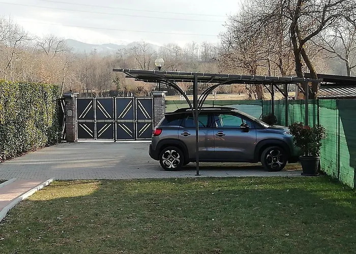 Casa Margherita Borgo San Dalmazzo